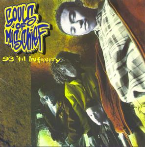 Listen to Souls Of Mischief