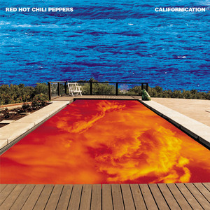 Listen to Red Hot Chilli Peppers