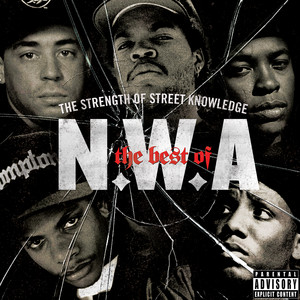 Listen to N.W.A