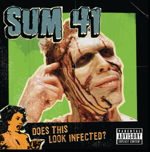 Listen to Sum 41 