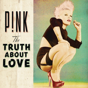 Listen to P!nk