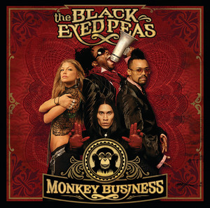 Listen to Black Eyed Peas