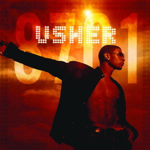 Listen to Usher