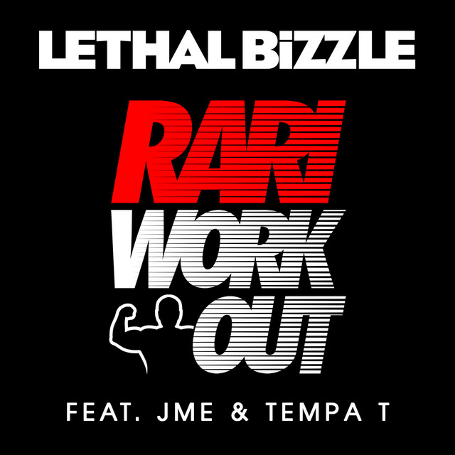 Listen to Lethal Bizzle