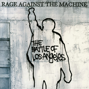 Listen to Rage Against the Machine