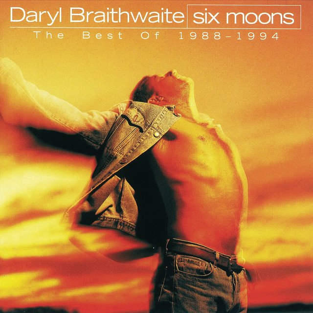 Listen to Daryl Braithwaite