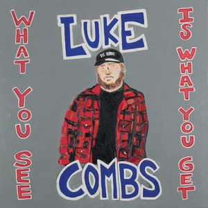 Listen to Luke Combs