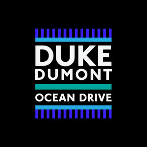 Listen to Duke Dumont