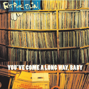 Listen to Fatboy Slim