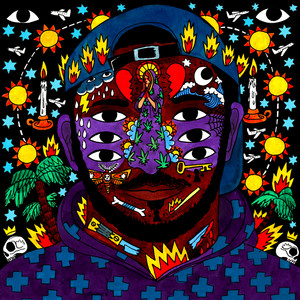 Listen to Kaytranada