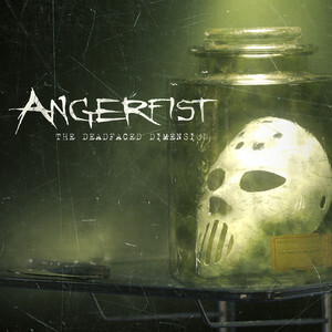 Listen to Angerfist