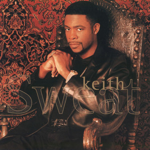 Listen to Keith Sweat 