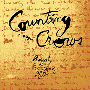 Listen to Counting Crows