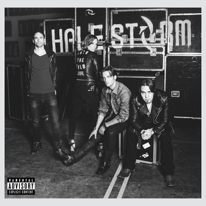 Listen to Halestorm