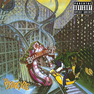 Listen to Pharcyde