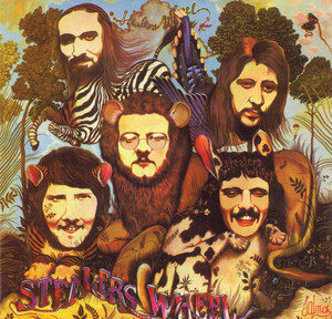 Listen to Stealers Wheel