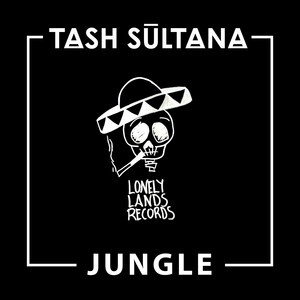 Listen to Tash Sultana