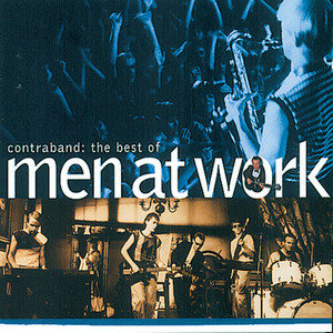 Listen to Men at Work