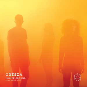 Listen to Odesza