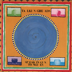 Listen to Talking Heads