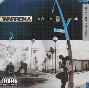 Listen to Warren G