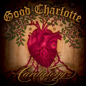 Listen to Good Charlotte