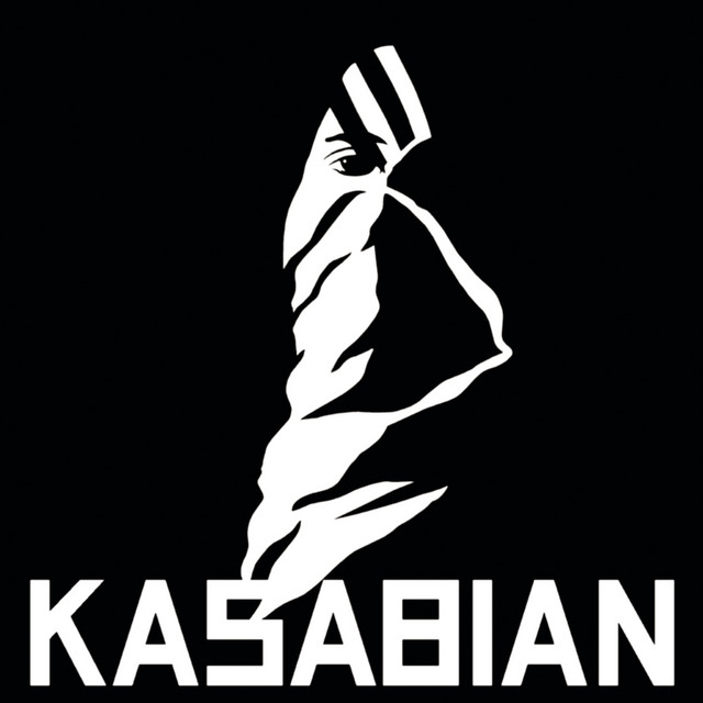 Listen to Kasabian 