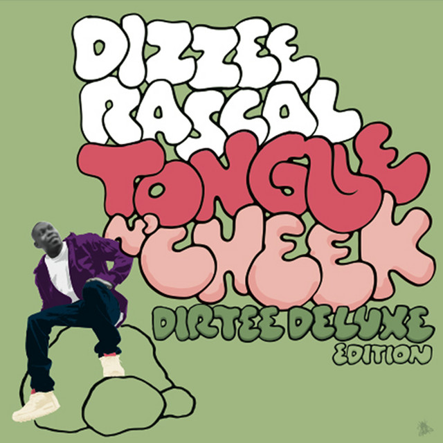 Listen to Dizzee Rascal 